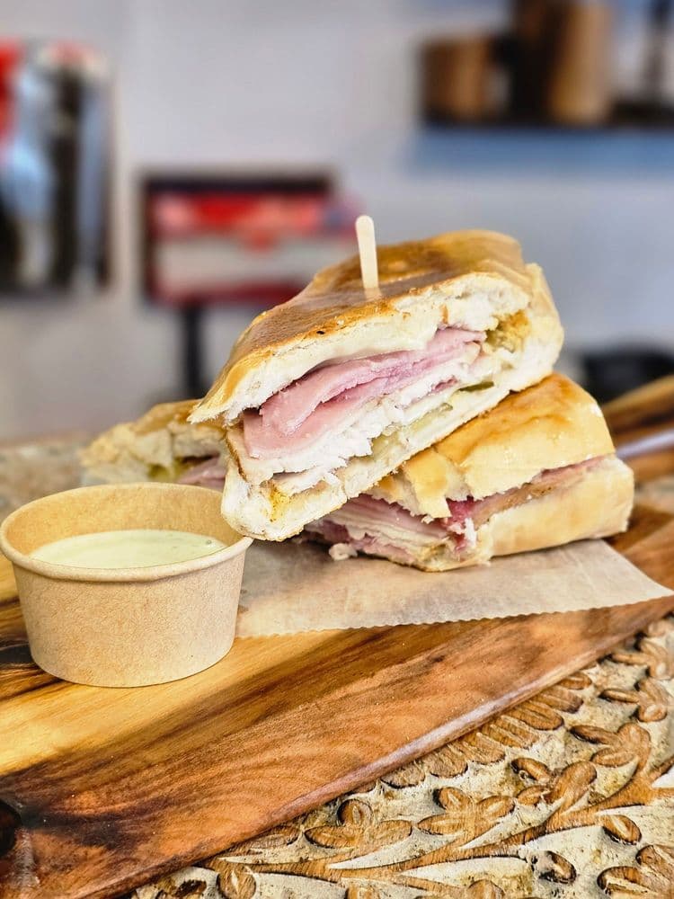 Havana George Cafe