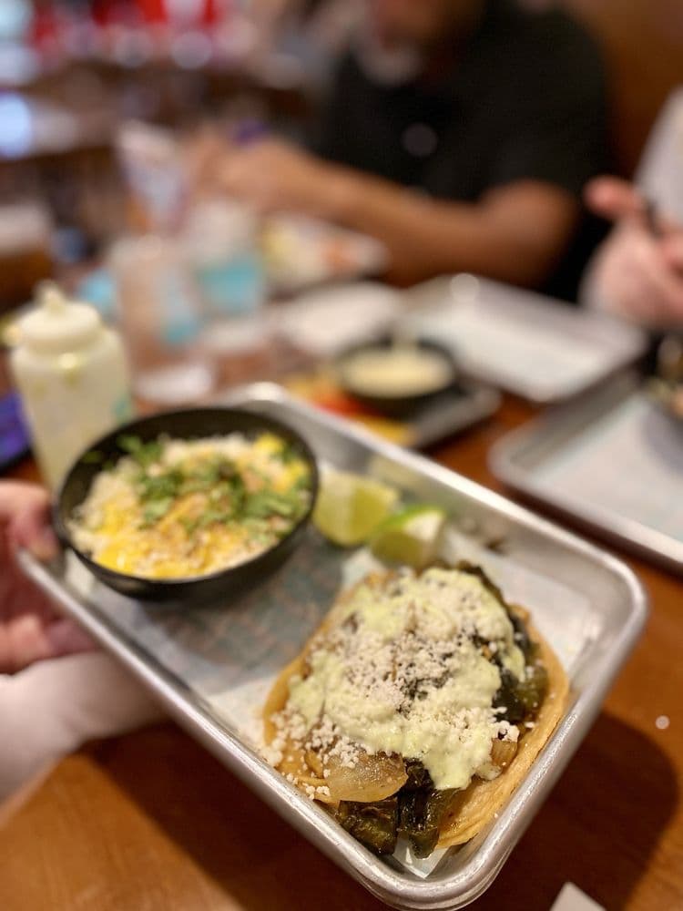Urban Cantina