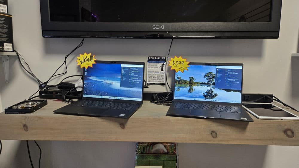 PC Pros