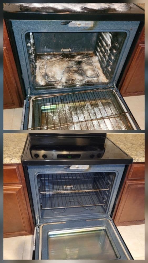 Evolution DR Cleaning Service