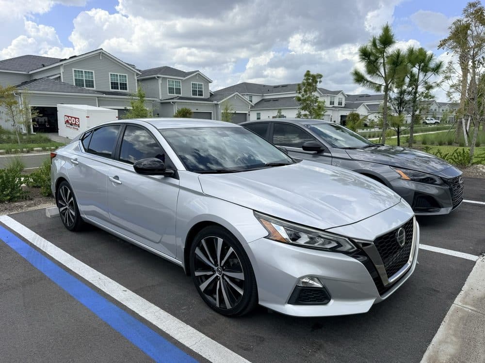 Maus Family Automotive