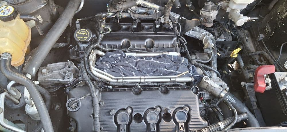 JC Mechanic Service