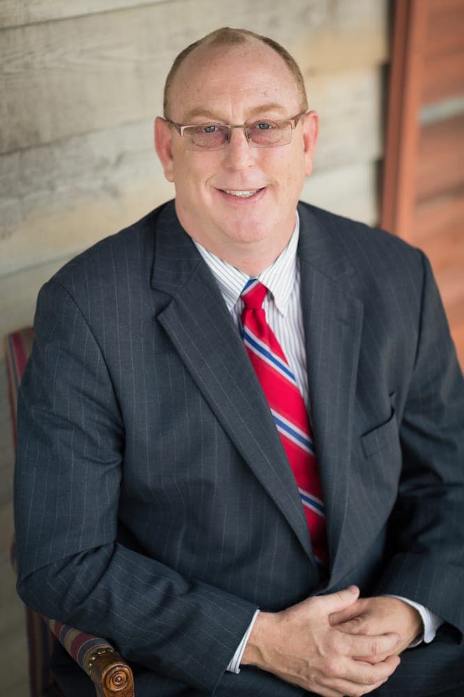 Lawyer Scott