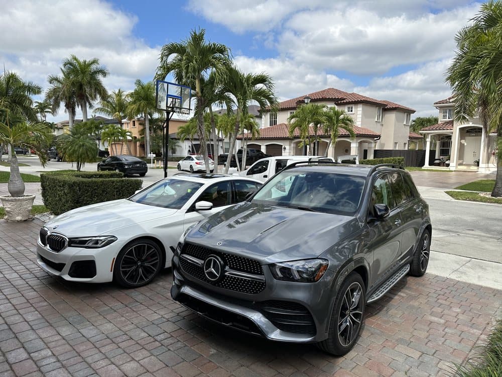 My Car Wash Miami