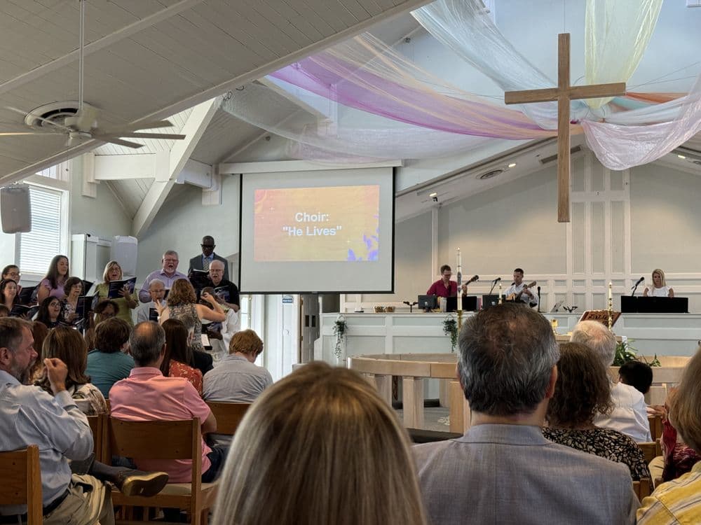 New Covenant Church