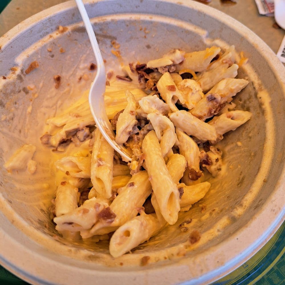 Food at Science