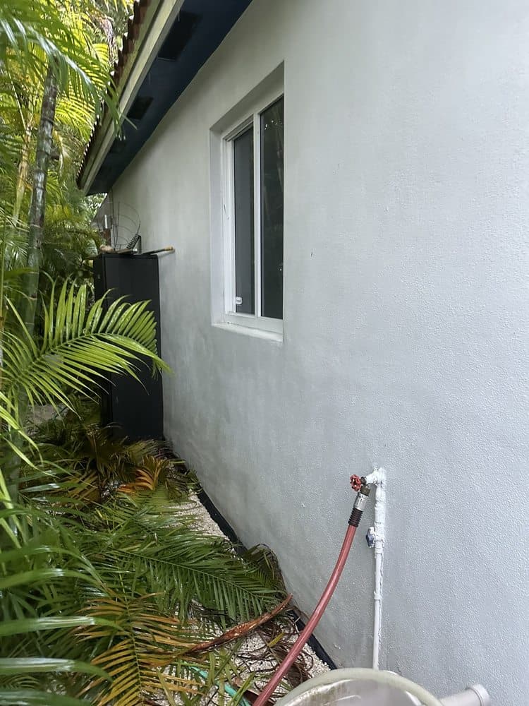 Eco Elite Pressure Washing Services