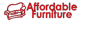 Affordable Furniture