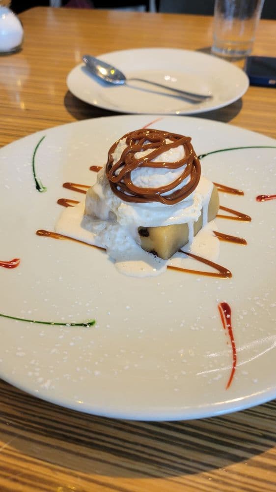 Brasserie Brickell Key