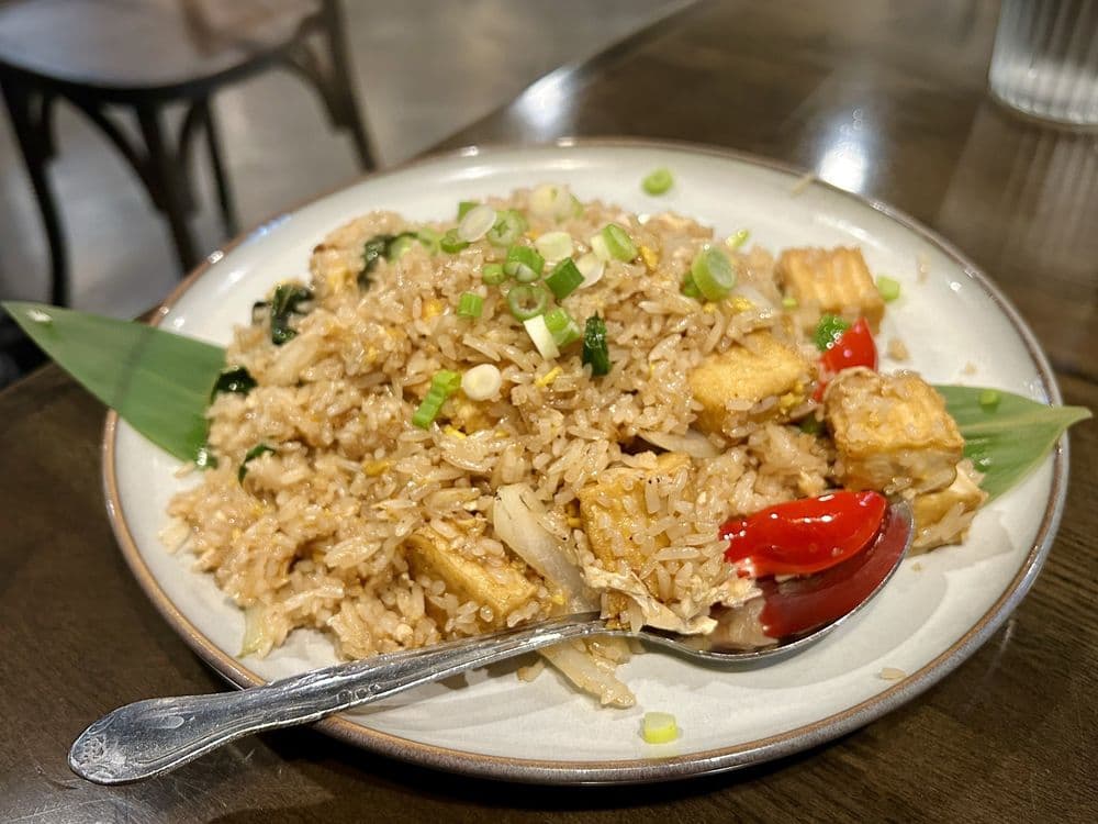 Mali Thai