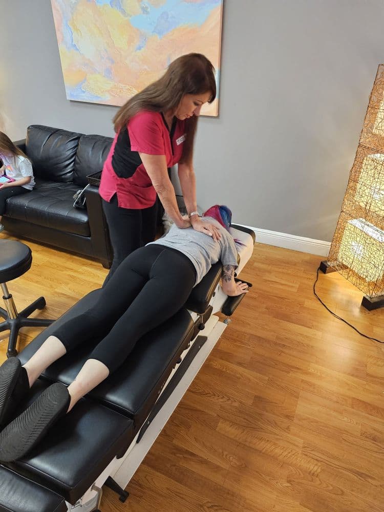 Valentine Family Chiropractic