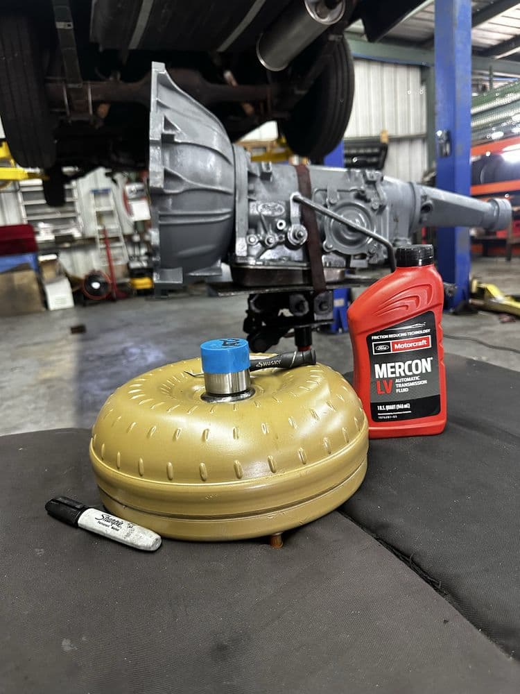N & M Auto Repair