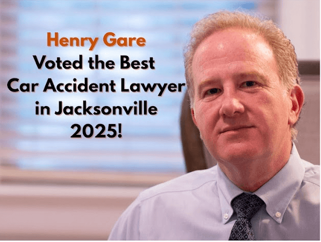 Law Offices of Henry Gare, PA