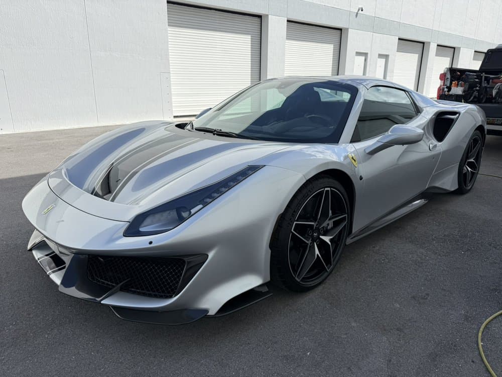 Fort Lauderdale Precise  Mobile Auto Detailing
