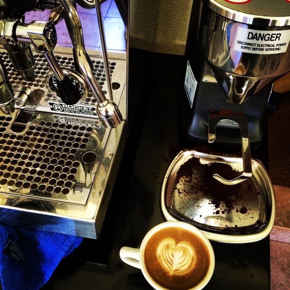 Craft Roasters