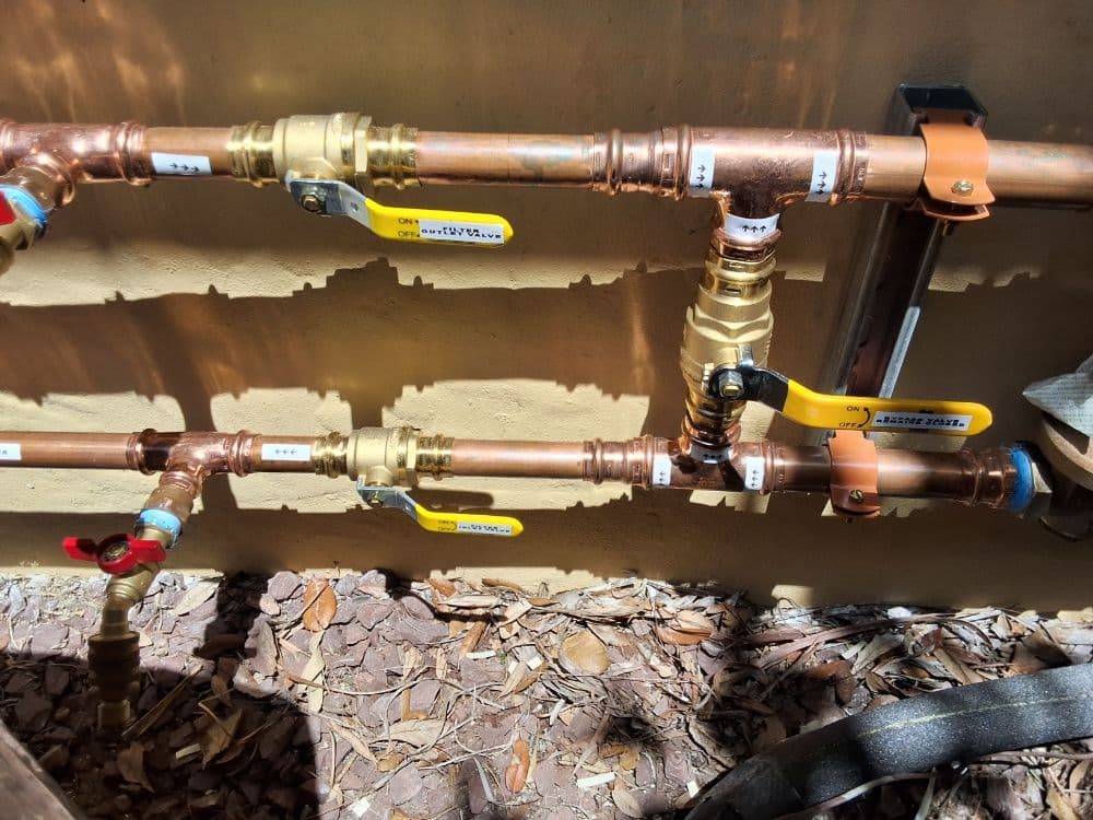 Nu Tech Plumbing Solutions