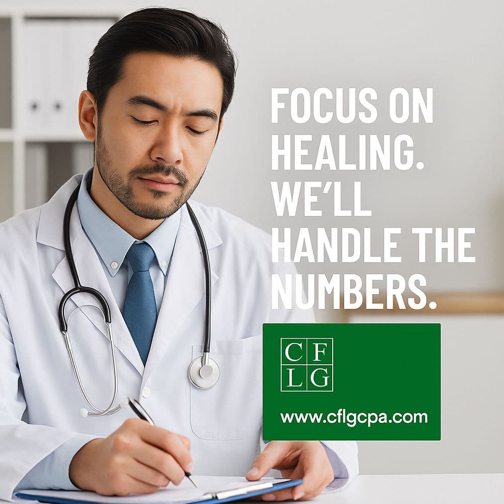 CFLG Advisors