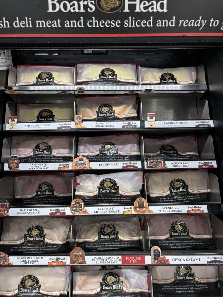 Publix Super Markets