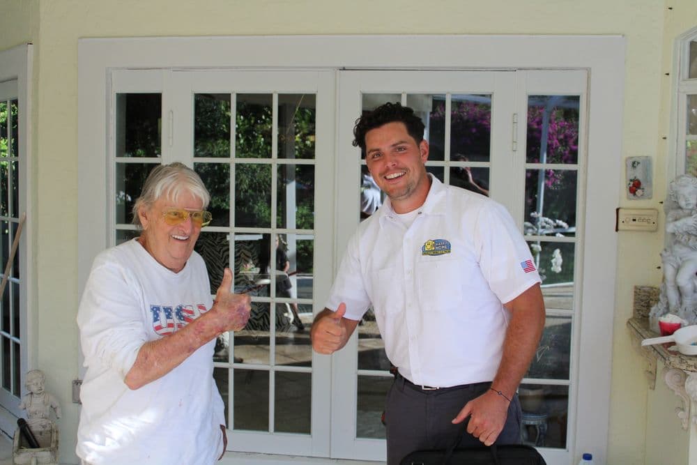 Happy Home 24/7 Electricians