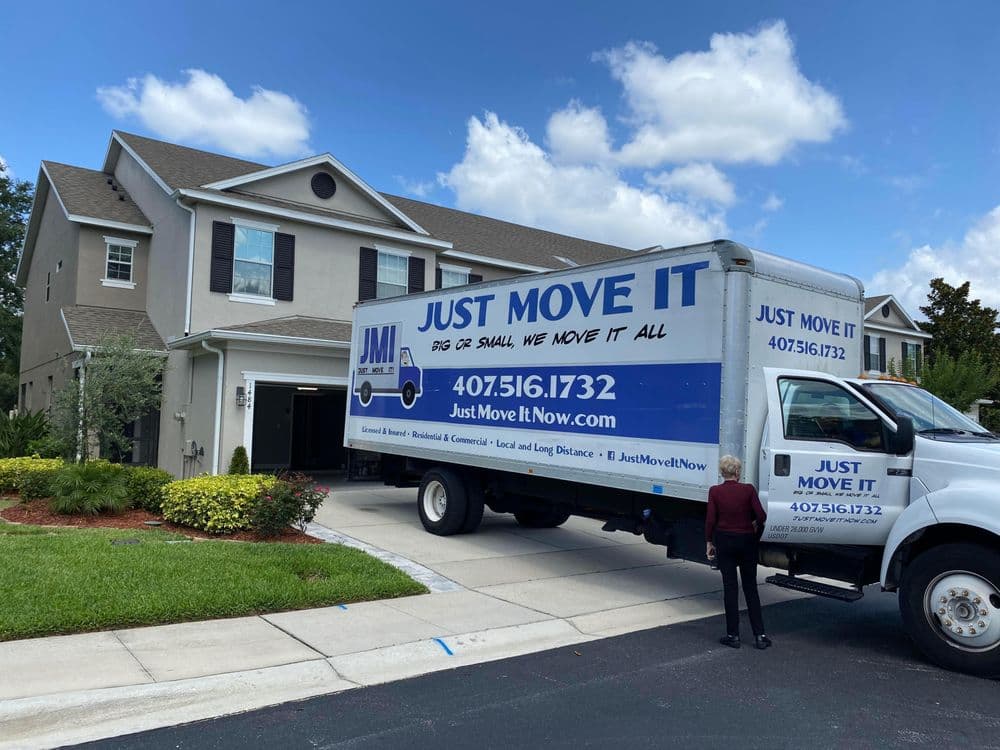 Just Move It
