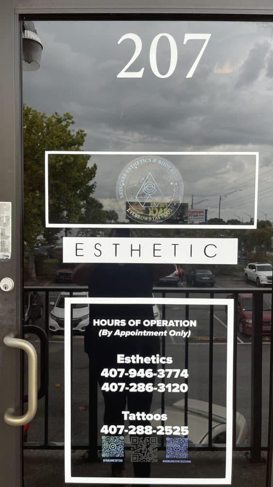 Skincare Esthetics & Body Arts Studio