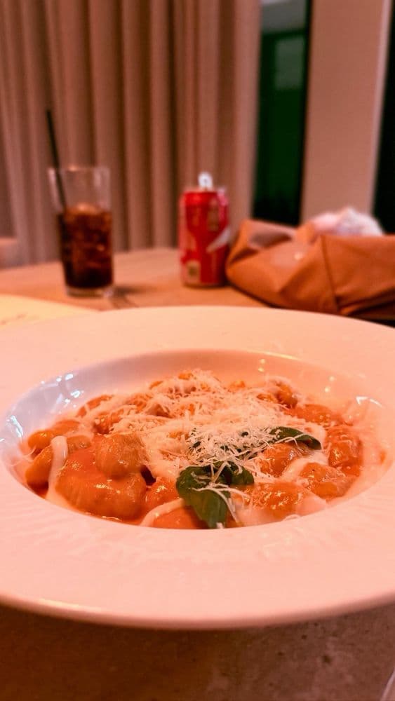 Da Angelino | Cucina Italiana