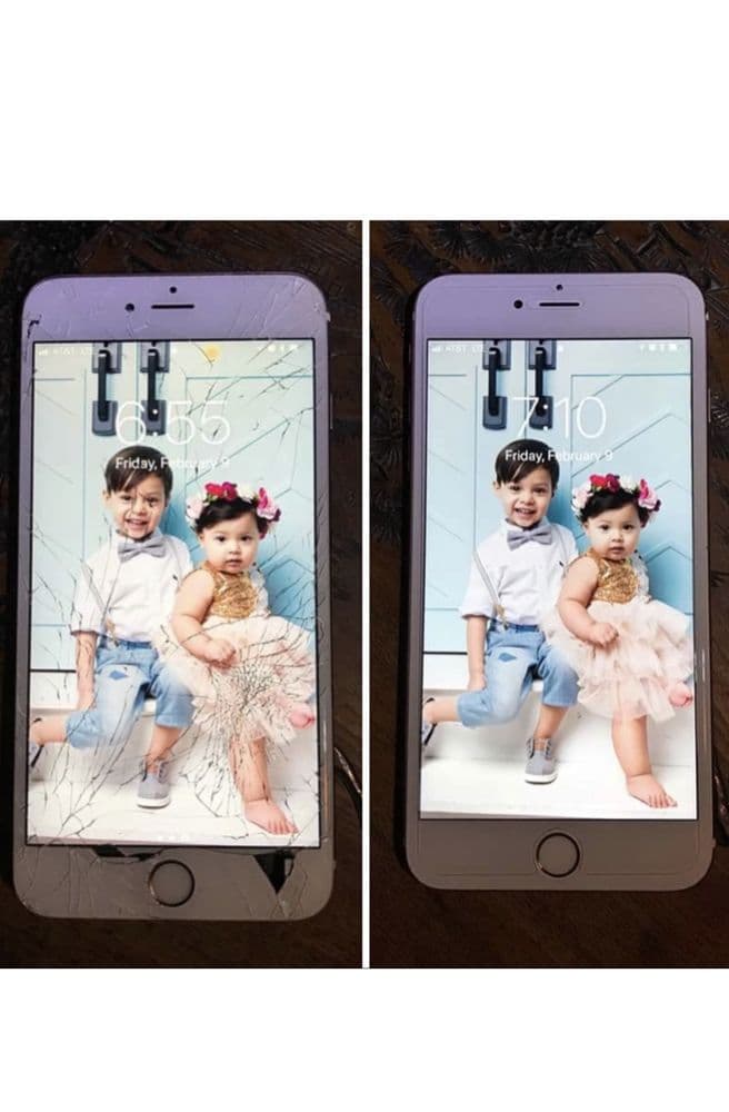 I Geek Mobile