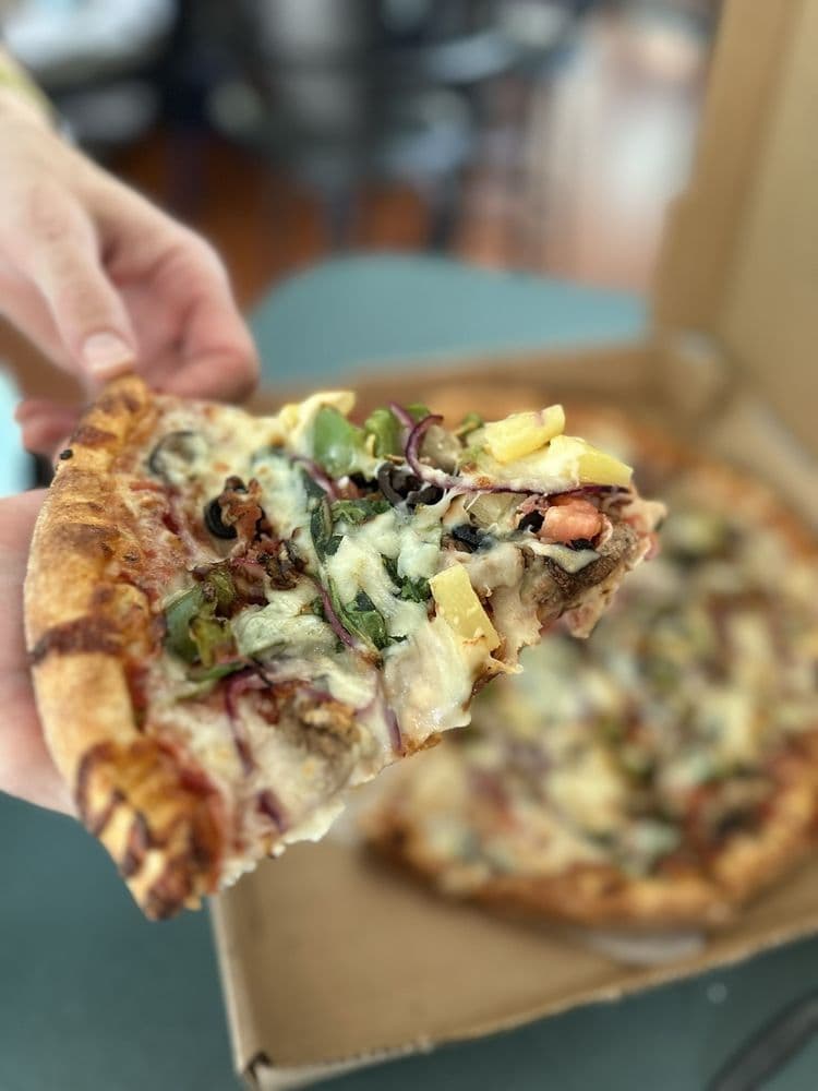 Pizzaro Italian Cuisine