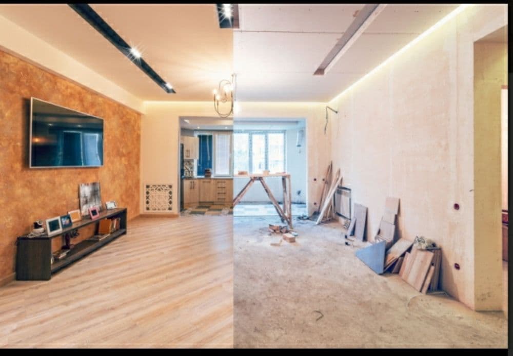 Ozmin Remodeling and Handymen