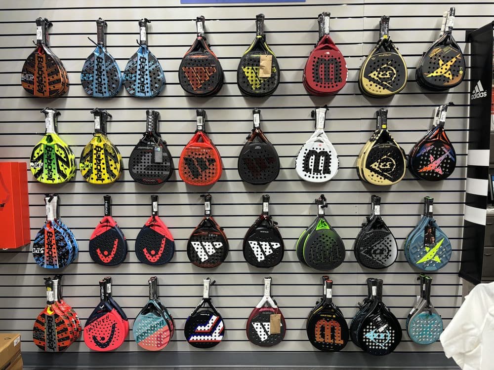 Tennis Plaza - Doral