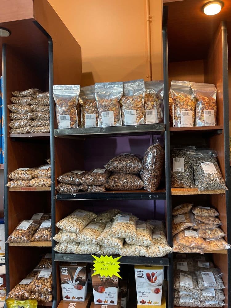 Beirut Grocery