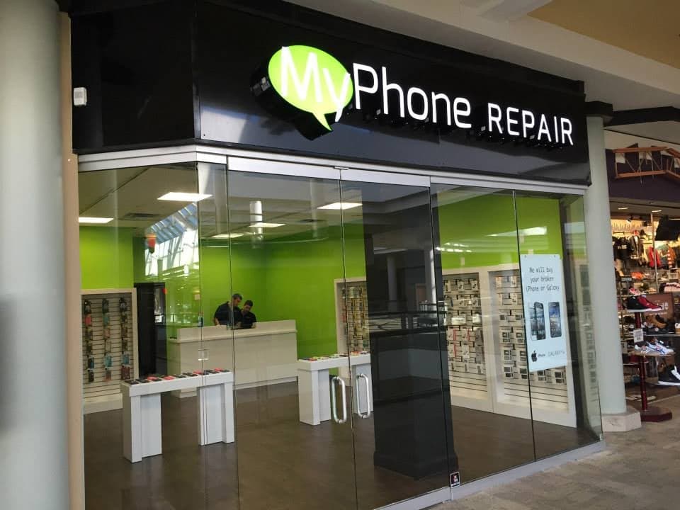 MyPhone Repair - Jacksonville