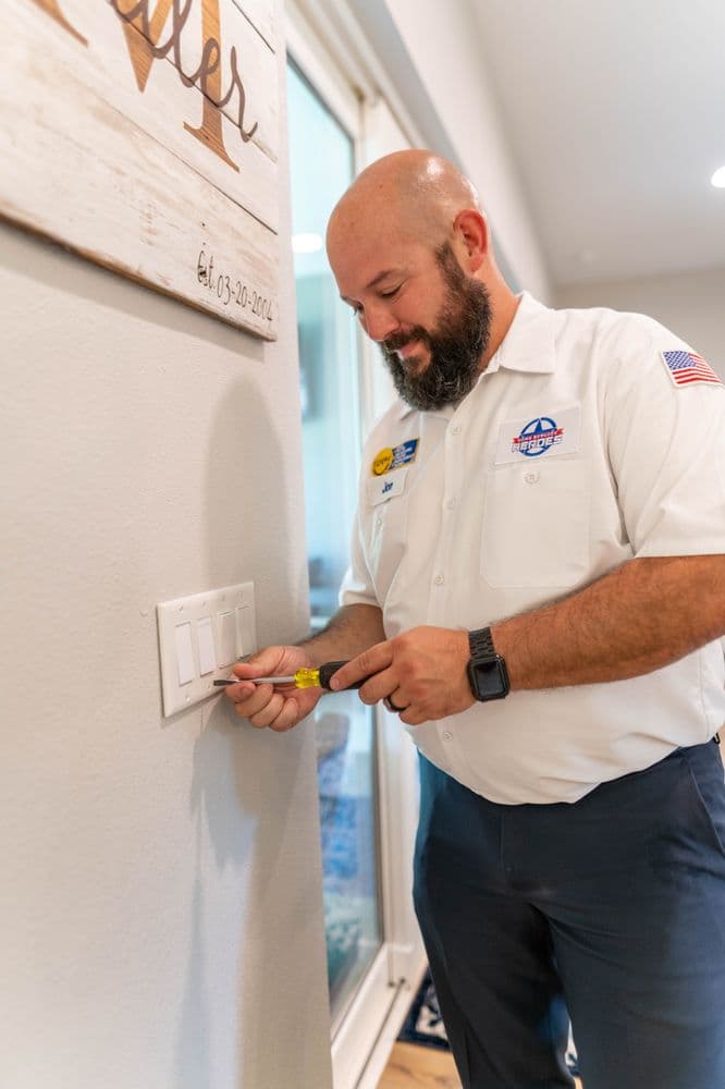 Home Service Heroes