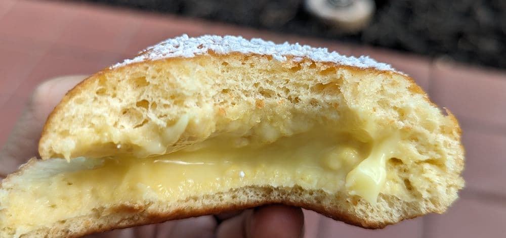 Donuts Pies & More