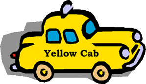Yellow Cab Co