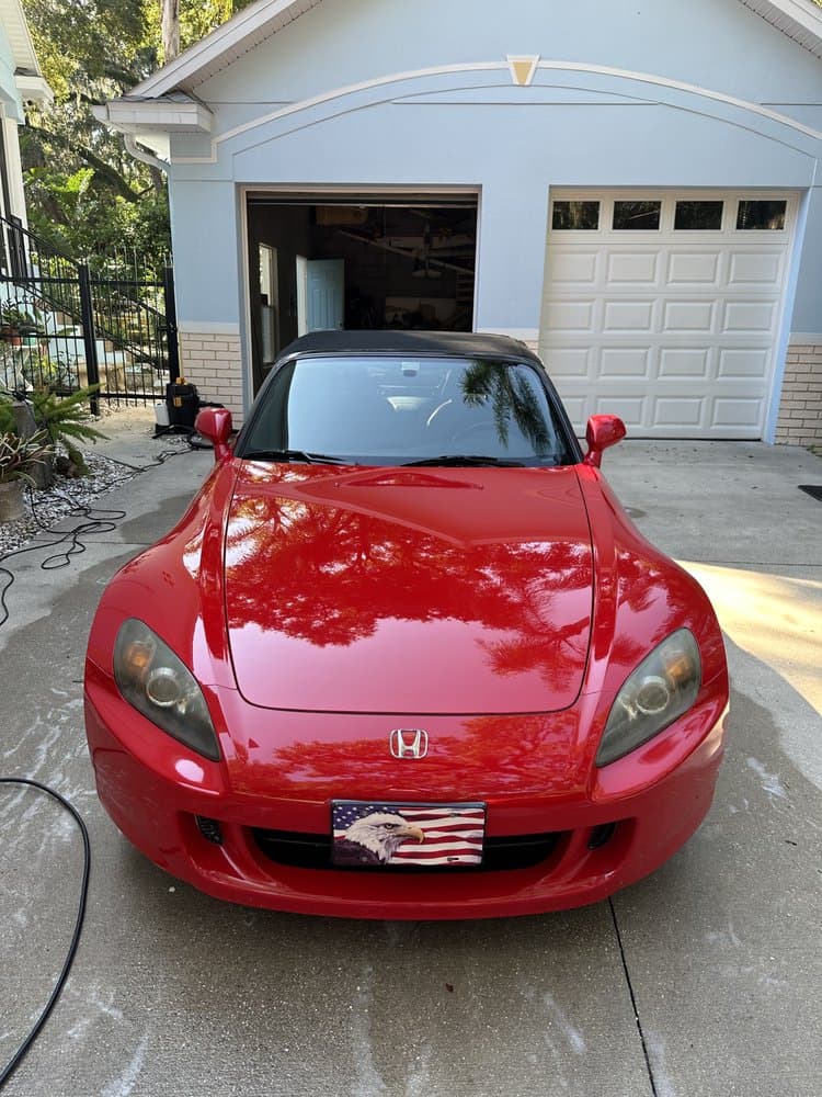 MRD Mobile Auto Detailing