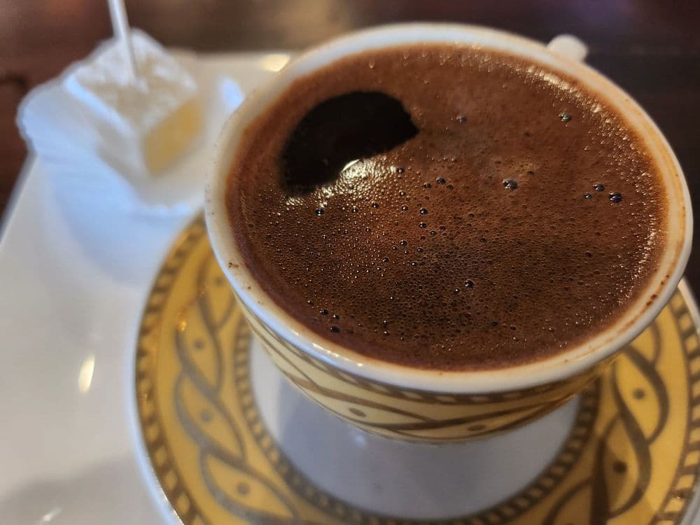 Shiraz Bistro & Market