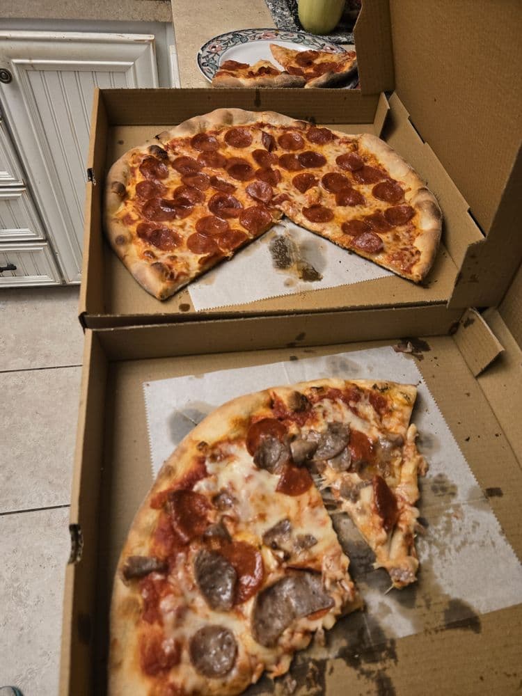 Vito's Pizza and Restaurant
