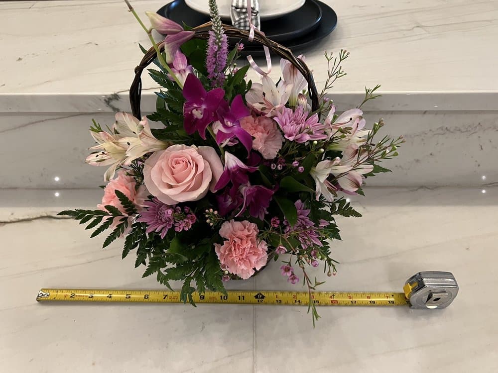Sanford Floral Marketing