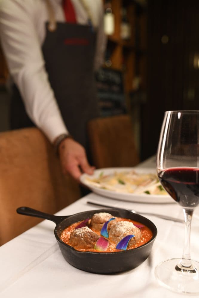 Osteria