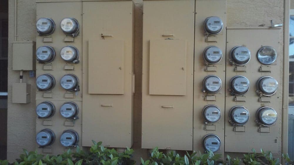 Finesse Electrical Installation
