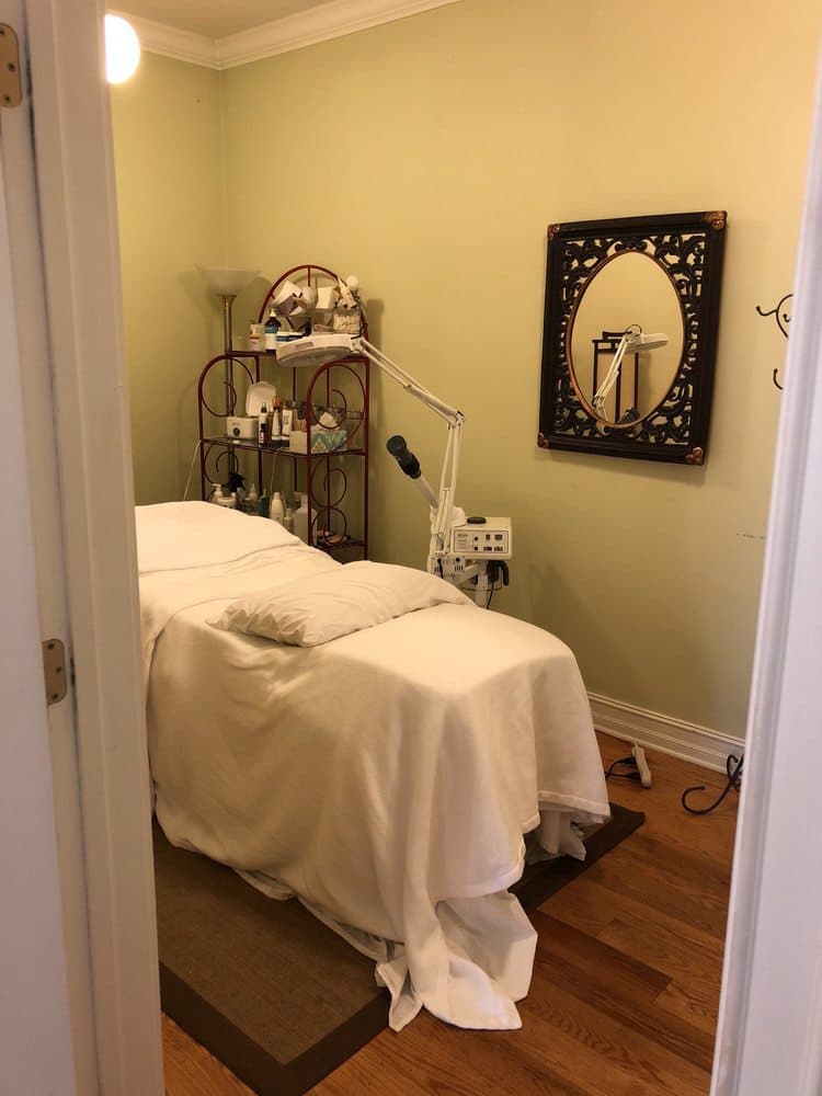 Bliss Spa By Lauren