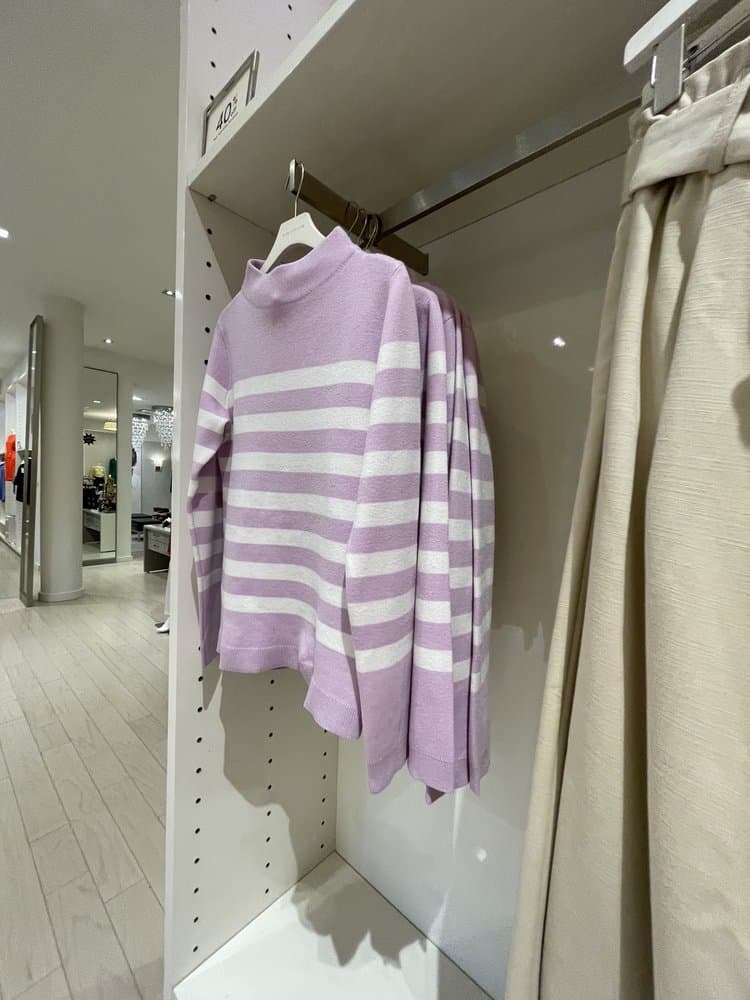 Ann Taylor