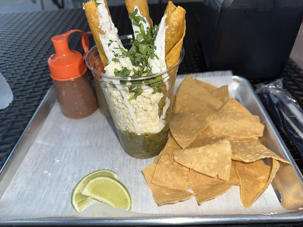 Placita Street Tacos