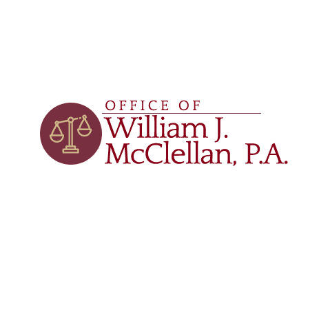 Office of William J. McClellan, P.A