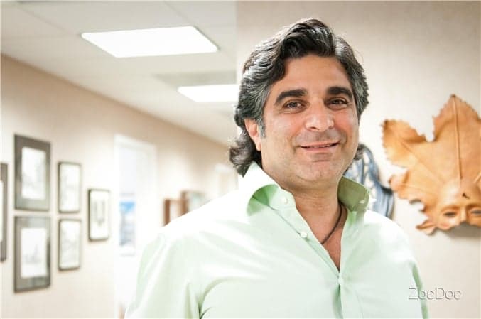 Laser Eye Center of Miami