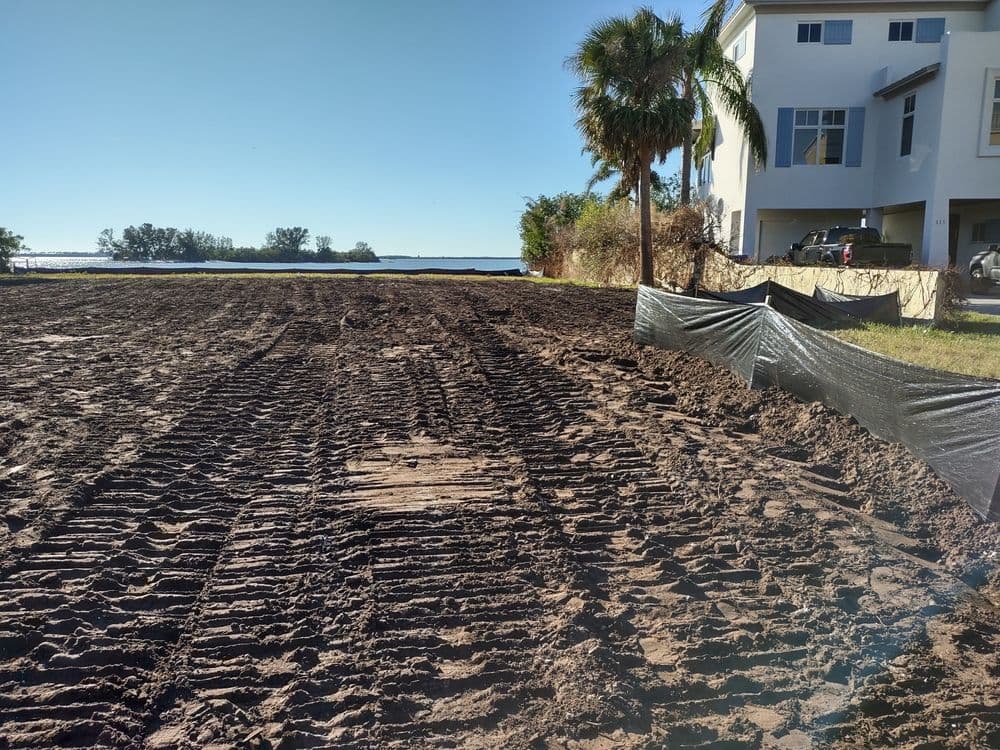 JVS Contracting, Inc