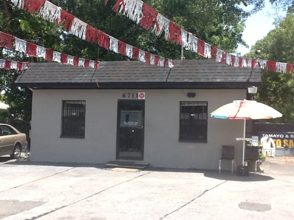Tamayo & Sons Auto Sales