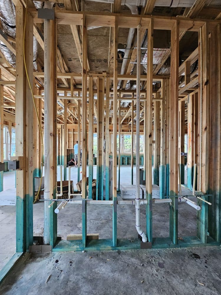 Hall and Sons Plumbing