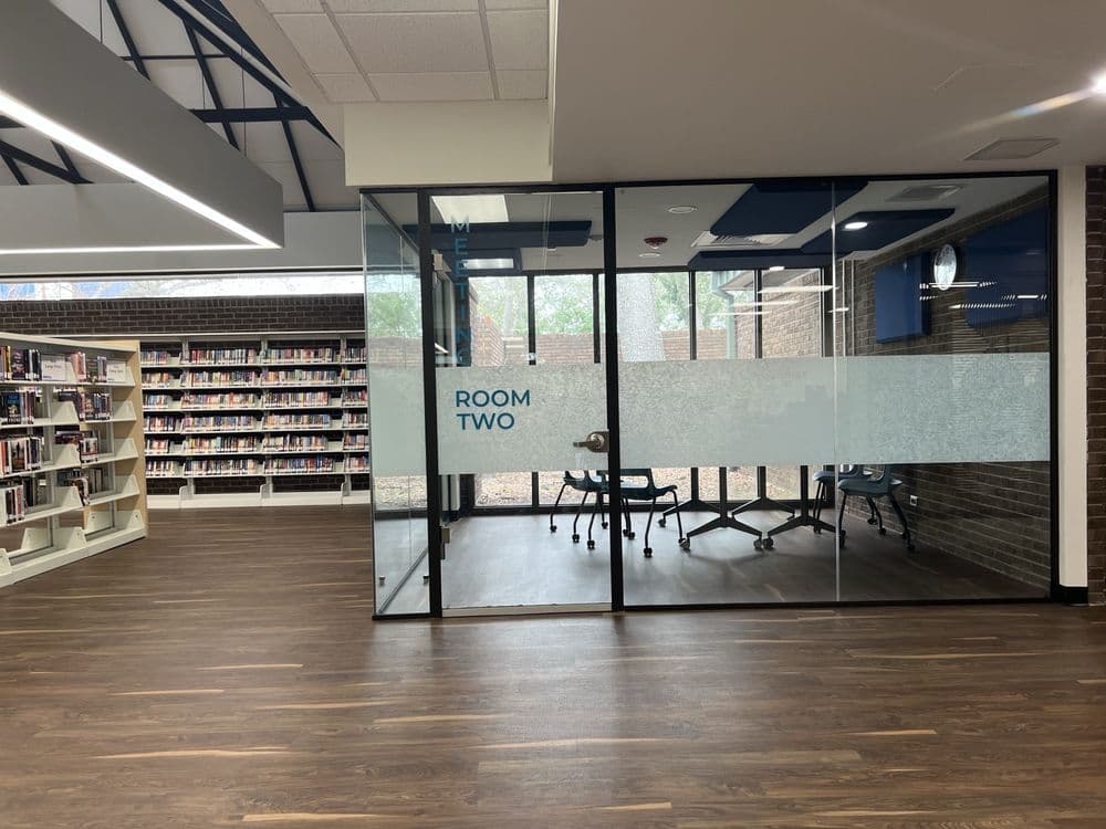 Charles J. Fendig Public Library